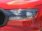 Thumbnail of 2023 Hot Pepper Red Metallic Tinted Clearcoat Ford Ranger