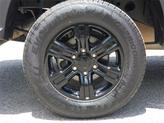 Thumbnail of 2023 Hot Pepper Red Metallic Tinted Clearcoat Ford Ranger