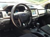 Thumbnail of 2023 Hot Pepper Red Metallic Tinted Clearcoat Ford Ranger