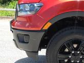 Thumbnail of 2023 Hot Pepper Red Metallic Tinted Clearcoat Ford Ranger