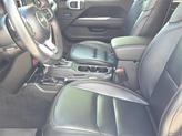 Thumbnail of 2022 Bright White Clearcoat Jeep Wrangler Unlimited