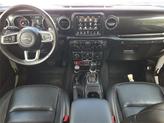 Thumbnail of 2022 Bright White Clearcoat Jeep Wrangler Unlimited
