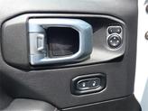 Thumbnail of 2022 Bright White Clearcoat Jeep Wrangler Unlimited