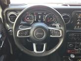 Thumbnail of 2022 Bright White Clearcoat Jeep Wrangler Unlimited