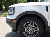 Thumbnail of 2024 Oxford White Ford Bronco Sport