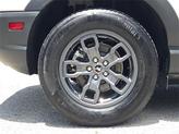 Thumbnail of 2024 Oxford White Ford Bronco Sport