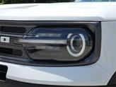 Thumbnail of 2024 Oxford White Ford Bronco Sport