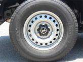 Thumbnail of 2025 Oxford White Ford Bronco