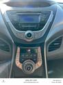 Thumbnail of 2013 Shimmering Silver Hyundai ELANTRA