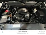 Thumbnail of 2012 Black Chevrolet Suburban