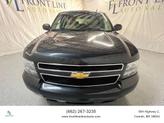 Thumbnail of 2012 Black Chevrolet Suburban
