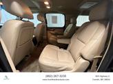 Thumbnail of 2012 Black Chevrolet Suburban