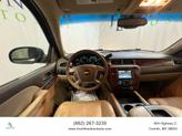 Thumbnail of 2012 Black Chevrolet Suburban