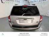 Thumbnail of 2016 Billet Silver Metallic Clearcoat Jeep Compass
