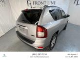 Thumbnail of 2016 Billet Silver Metallic Clearcoat Jeep Compass