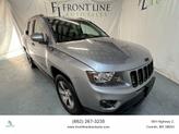 Photo of 2016 Billet Silver Metallic Clearcoat Jeep Compass