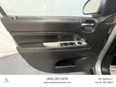 Thumbnail of 2016 Billet Silver Metallic Clearcoat Jeep Compass