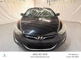 Thumbnail of 2013 Black Diamond Hyundai ELANTRA