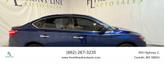 Thumbnail of 2019 Deep Blue Pearl Nissan Sentra
