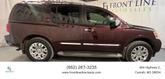 Thumbnail of 2015 Midnight Garnet Nissan Armada