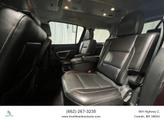 Thumbnail of 2015 Midnight Garnet Nissan Armada