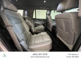 Thumbnail of 2015 Silver Ice Metallic Chevrolet Tahoe