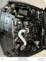 Thumbnail of 2007 Black Clearcoat Ford Mustang
