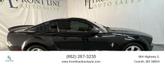 Thumbnail of 2007 Black Clearcoat Ford Mustang
