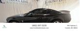 Thumbnail of 2007 Black Clearcoat Ford Mustang