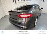 Thumbnail of 2016 Gray Ford Fusion