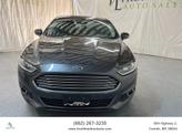 Thumbnail of 2016 Gray Ford Fusion