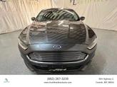 Thumbnail of 2016 Gray Ford Fusion