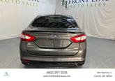 Thumbnail of 2016 Gray Ford Fusion