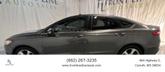 Thumbnail of 2016 Gray Ford Fusion
