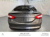 Thumbnail of 2016 Gray Ford Fusion