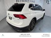 Thumbnail of 2018 White Volkswagen Tiguan