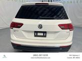 Thumbnail of 2018 White Volkswagen Tiguan