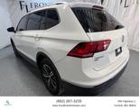 Thumbnail of 2018 White Volkswagen Tiguan