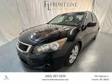 Thumbnail of 2008 Nighthawk Black Pearl Honda Accord