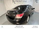 Thumbnail of 2008 Nighthawk Black Pearl Honda Accord