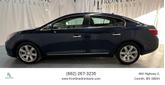 Thumbnail of 2012 Midnight Blue Metallic Buick LaCrosse