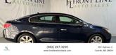 Thumbnail of 2012 Midnight Blue Metallic Buick LaCrosse