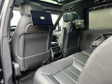 Thumbnail of 2025 Santorini Black Land Rover Range Rover