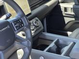 Thumbnail of 2025 Fuji White Land Rover Defender