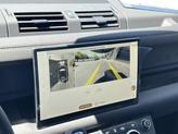 Thumbnail of 2025 Fuji White Land Rover Defender