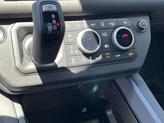 Thumbnail of 2025 Fuji White Land Rover Defender