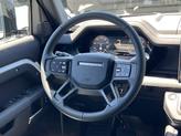Thumbnail of 2025 Fuji White Land Rover Defender