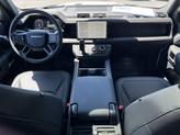 Thumbnail of 2025 Fuji White Land Rover Defender