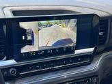 Thumbnail of 2023 Dark Ash Metallic Chevrolet Silverado 1500