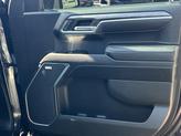 Thumbnail of 2023 Dark Ash Metallic Chevrolet Silverado 1500